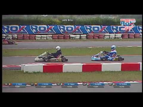 Rok Cup International Final 2016 - Shifter Rok Final