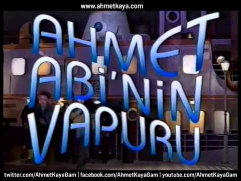 Ahmet Abi'nin Vapuru (Jenerik müziği)