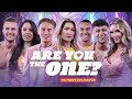 Dit zijn Delano, Faby, Floor, Jaap, Nouri, Shanice en Tycho uit Are You The One?: De Perfecte Match