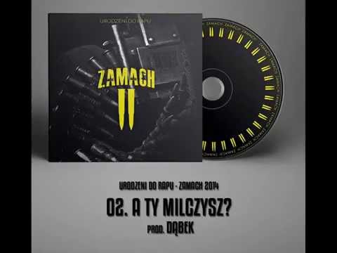 02. UDR2 - A TY MILCZYSZ?