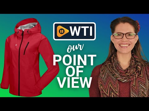Little Donkey Rain Jackets - WTI product video review