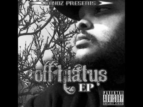 Cayoz ft. Strategy - Raw