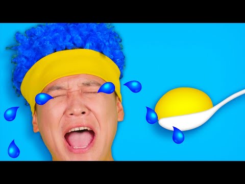 Mommy, Mommy give me Yummy + More D Billions Kids Songs