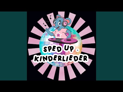 Tanz wie die Spinne (Sped Up Version)