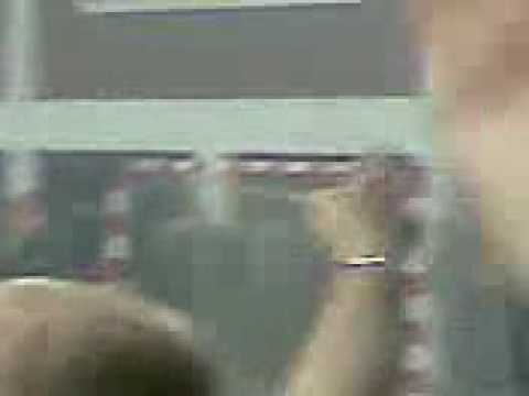 Kosova vs Prishtina Hendboll