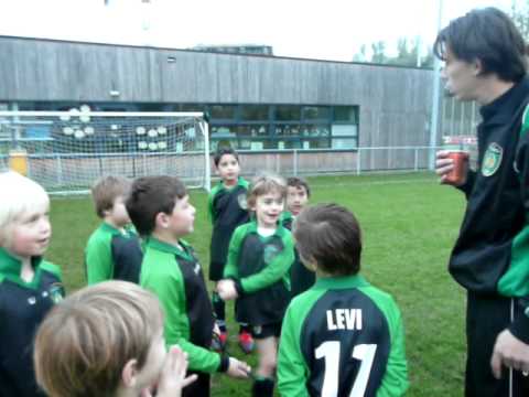 Duno TV - Duno F4 - RAS F1