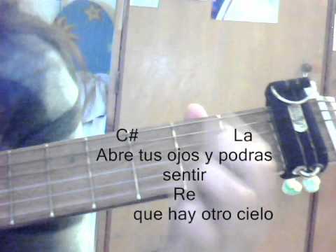 Abre Tus Ojos. - Teen angels