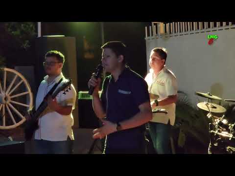 TORDILLO NEGRO EN VIVO - La Nueva Generación Carapegueña