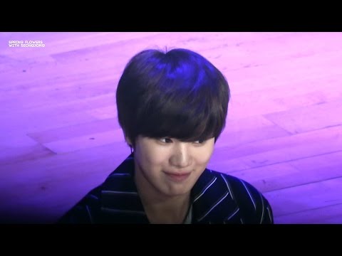 170520 뷰티 프로그램 아니죠, 뷰티 패션 프로그램이라구요!