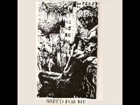 Disgorged - 1992 - Breed For Me [Demo]