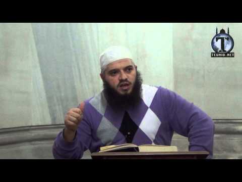 Rexhep Memishi - Si është shkruar Akidja e Ehli-Sunnetit