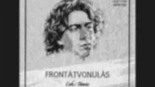 Cseh Tamás: Vízi és Ecsédi találkozott