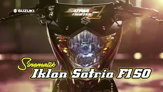 Download lagu Sinematik Iklan satria fu😆 mp3