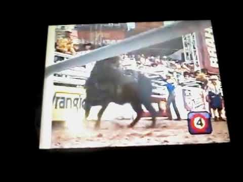 RODEIO DE BARRETOS 2002