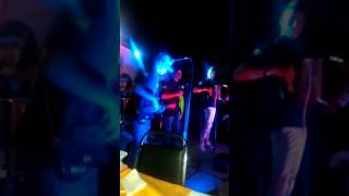 Quiero volar con &quot;La Union Colombiana&quot;