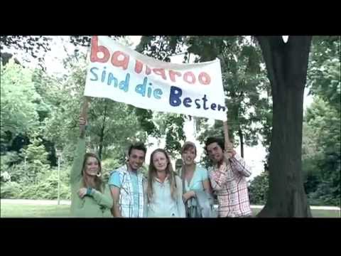 Banaroo - DER FILM - volle Länge!