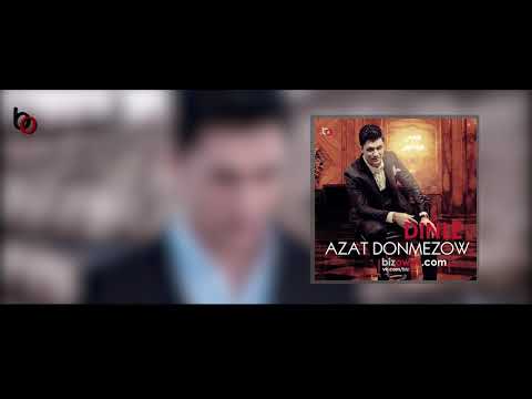 Azat Donmezow ft. S Beater   Diwana (audio bizowaz.com)