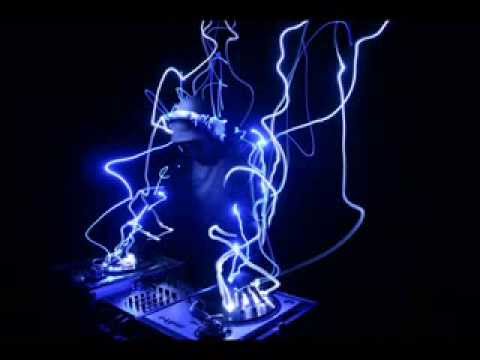 Electric love - Sami Saari (Original mix)