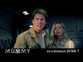 They Have No Idea What Evil They Ve Unleashed TheMummy