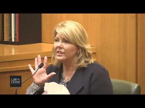 WI v. Chandler Halderson Trial Day 2 - Kelly Bennett - Halderson Family Neighbor