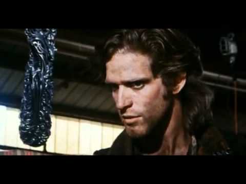 Parasite (1982) Trailer.