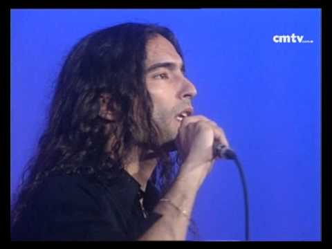 Daniel Agostini video Amiga - CM Vivo 2000