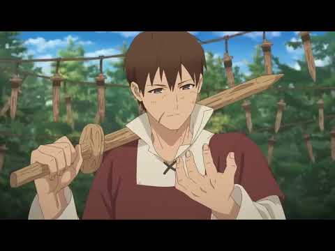 I parry everything season 1 episode 1-12 full eng dub