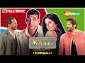Welcome Bengali Movie | HD | Akshay Kumar, Katrina Kaif, Anil Kapoor | New Bengali Dubbed Movie