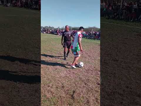 Barrio España (Termas) - Los Puestos (Tucumán)