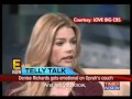 Charlie Sheen S Ex Spills The Beans On Abuse