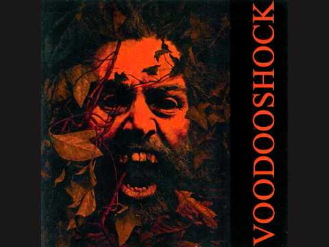 Voodooshock - Nights in White Satin