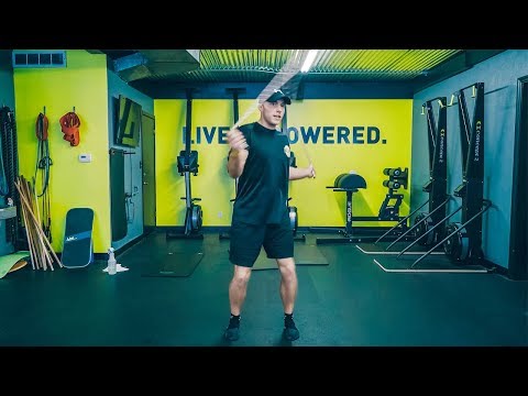 How To Do The DRAGON ROLL!