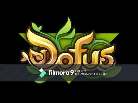 Dofus music ost ambiance #1