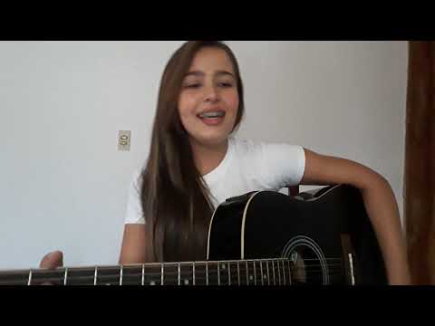Era eu- Saia Rodada (cover Dhéssica Rauana)