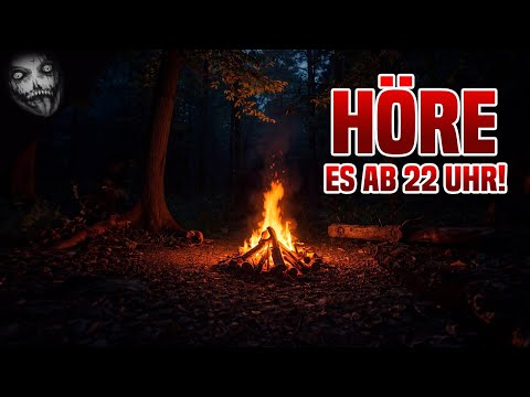 Die Rettungsnacht (Creepypasta Deutsch mit WorldCreepypasta)