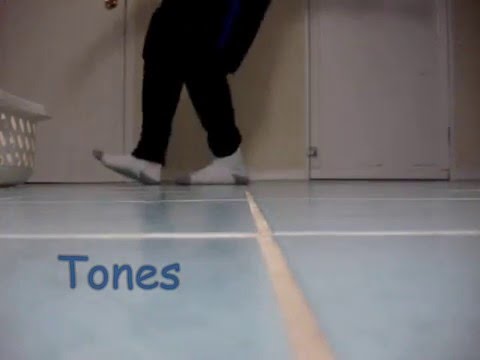 Tones and Gamblez - Encore & Numb