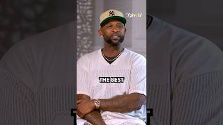 Derek Jeter was the best teammate I had. Some things weren’t real but him being the Captain was