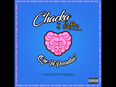 Baquea el Impala - Chacka X Gpro The Producer