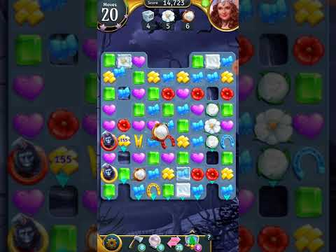 The Wizard of Oz Magic Match 791 - no boosters 👠