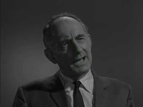 4x10 pt.05 Nessun tempo è come il passato - Ai Confini Della Realtà (The Twilight Zone)