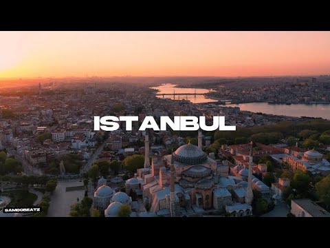 Turkish Oriental ►ISTANBUL◄  Violin Damar Trap Beat | Oriental Music | Samoobeatz