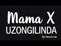 MAMA Da Capo S Touch X Ungilande Remix By KENZO RSA
