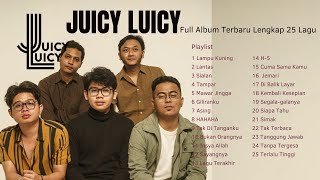 Download lagu Juicy Luicy Full Album Lengkap 25 Lagu mp3