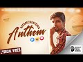 Meme Creators Anthem Trendy Tamizhan Musical Lyric Video OCDs4