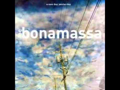 Joe Bonamassa - If heartaches were nickels