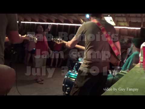 Tab Benoit - Jam Camp  -  Its Alright