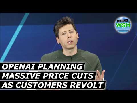 OpenAI Delays IPO As Customers Revolt