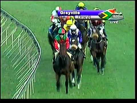 2013-05-22 Greyville - race 2