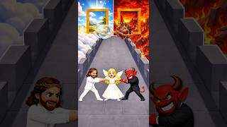 Who Should Angela Marry? #jesus #biblequiz #biblestudy