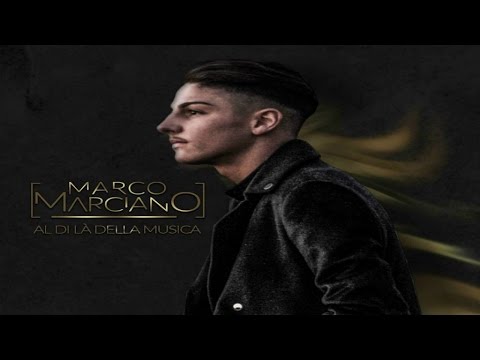 MARCO MARCIANO - Luntano a te - (G.Turco-R.Riera-A.Colombo)
